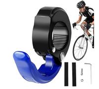 Crochet De Cintre De Scooter - Clip De Transport À Vélo, Crochet Électrique, Support Lourd Imperméable Pour Les Déplacements De Déplacement | Porte-stockage Avec Plumes Pour Les Vélos De Scoot