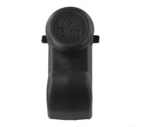 Crochet de coffre 84662-T2A-A01 compatible avec Honda pour CRV pour accord 2014-2023, chargement de coffre de 3 kg, crochet de rangement de 9e et 10e génération pour berline SUV organisation du