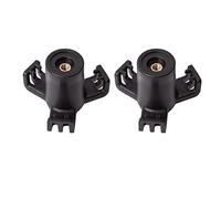 Crochet de Coffre pour Sac d'épicerie, Organiseur intérieur de Voiture, Pendentif Anti-Balancement, Accessoires ABS pour Tesla Model 3