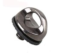 Crochet de connexion en métal pour appareil photo reflex numérique DSLR SLR Sangle de cou Sac de ceinture pour étui accessoire d'appareil photo