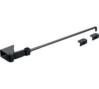 Crochet de contrevent à chape longueur 463 mm MANTION 1300