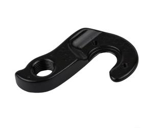 Crochet de dérailleur en aluminium pour vélo de montagne et de route Trek y compris Domane SL Disc Emonda Madone Crockett Série 1 Boone Lexa