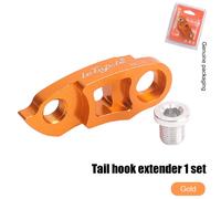 Crochet De Dérailleur Pour Vélo De Route, Outil D'extension, Convertisseur De Volant D'inertie