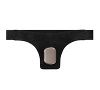 Crochet De Dossier De Siège - Ensemble De Cintres Automatiques En Cuir PU, Organisateur De Voiture, Accessoire Intérieur Haut De Gamme, Support Robuste | Solution De Rangement De Voyage Pour Colis, Ma