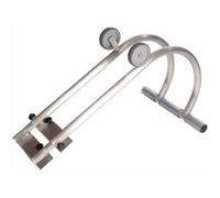 - Crochet de faîtage aluminium pour échelle Bois - 480001 Centaure G