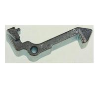 Crochet de fermeture de hublot de lave linge fagor brandt