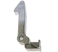 Crochet De Fermeture De Hublot Pour Lave Linge Aeg