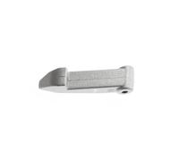 CROCHET DE FERMETURE POIGNEE PORTE pour LAVE LINGE LG - 4026ER4004B