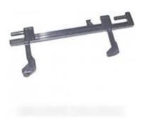 Crochet de fermeture pour micro ondes whirlpool G