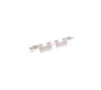 Crochet De Fermeture Pour Refrigerateur Glem-gas - 501122510024