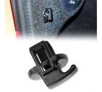 Crochet de fixation de coffre 66311-30010-C0 pour Toyota Crown 2004-2012, compatible avec Lexus ES IS pour GS pour LS 2005-2025, garniture intérieure de rechange directe