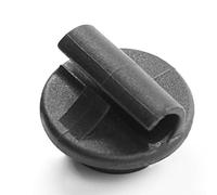 Crochet de fixation pour filet de hayon de voiture compatible avec Benz CClass W204