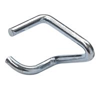 Crochet de fond de parc à l'unité