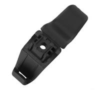 Crochet de garniture de panneaux de porte pour X5 G05 2018-2025, X6 G06 2020-2025, retenue de panneau intérieur, clip de fixation de carte de porte en plastique, pièce de rechange OE 51357479511
