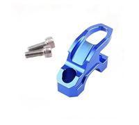 Crochet de guidon de moto Pour Bandit 1200 1250 1250S 1250F 250 400, Support De Maître-cylindre Frein, Sacoche, Casque, Crochet Fixation(Ww-8)