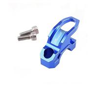 Crochet de guidon de moto Pour Bandit 1200 1250 1250S 1250F 250 400, Support De Maître-cylindre Frein, Sacoche, Casque, Crochet Fixation(Ww-3)