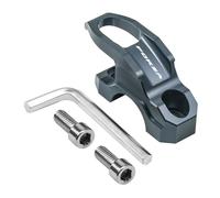 Crochet de guidon de moto Pour Forza 125 250 300 350 750, Accessoires De Moto En Aluminium CNC, Crochet Casque, Support Sac À Bagages(Ww-2)