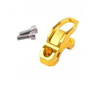 Crochet de guidon de moto Pour Grom125 MSX125 MSX125SF Support De Maître-cylindre Frein Moto, Sacoche, Bagage, Pince, Casque(Ww-9)