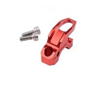 Crochet de guidon de moto Pour Grom125 MSX125 MSX125SF Support De Maître-cylindre Frein Moto, Sacoche, Bagage, Pince, Casque(Ww-6)
