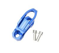 Crochet de guidon de moto Pour K1600GT K1600GTL K 1600 GT/GTL 2024 Accessoires Moto Crochet De Guidon Casque Et Sacoche(Ww-8)