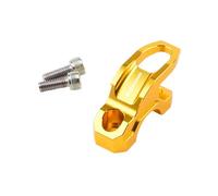 Crochet de guidon de moto Pour V-strom DL 250 1000 650XT Support De Maître-cylindre Frein Moto, Sac, Pince À Bagages, Crochet Casque(Ww-3)