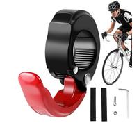 Crochet de guidon de vélo - Heavy Duty Bag Hanger pour vélo et scooter | Crochet à griffes étanche pour transporter le rangement, support de panier de vélo électrique pour conduire, trajets en plein