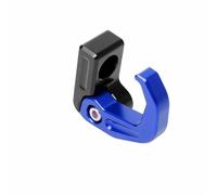 Crochet De Guidon Moto Pratique pour Casque Conversion, Accessoires pour Benelli BJ600 TNT300 TNT302 TNT600 Leoncino500