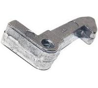 Crochet de hublot pour lave-linge compatible BEKO 2804950500