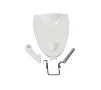 CROCHET DE HUBLOT pour LAVE LINGE - 5417958