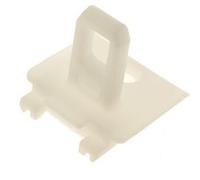 Crochet de hublot pour Seche-linge Candy