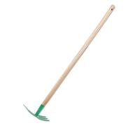 Crochet de jardin enfants avec manche longueur 76cm