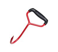 Crochet de levage à poignée OREGON 536307