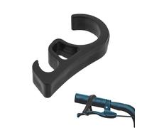 Crochet de levier de frein de moto - Pince en, verrouillage de poignée compact, mécanisme d'antivol, arrêt de frein tout-terrain | Guidon de moto scooter VTT, protection de sécurité