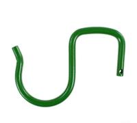 Crochet de liaison centrale R53762 en acier robuste pour tracteur série 2510 2520 3010 4010 4020 4030