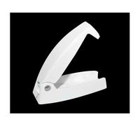 Crochet de maintien de porte ouverte