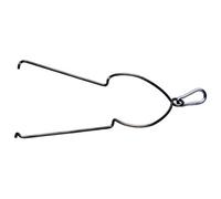 Crochet de maintien pour attelage vélo enfant FollowMe ( 123.500 )