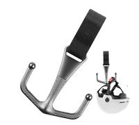 Crochet de moto | Crochet de guidon de moto | Crochet de guidon multifonction pour moto - Clip de crochet de vélo, cintre de vélo pour sacs à provisions, sacs à dos