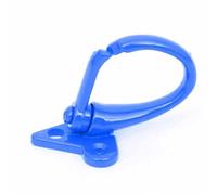 Crochet De Moto Universel pour Casque Gadget Gant Griffe d'aigle Scooter pour Kawasaki pour Versys 300 650 X300 VN Kx250 Z750