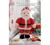 Crochet de Noël 2. Livre écrit par King Cole