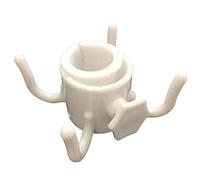 Crochet De Parasol De Plage Réglable Crochet De Parasol De Plage Crochets De Parasol De Plage Support De Sacs De Parasol Crochet Suspendu Ancres De Sable Crochet