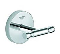 GROHE Porte-serviettes BauCosmopolitan StarLight Chromé 40461001