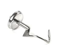 - crochet petrisseur major - stainless steel - sans circlip bajonette - kw712203