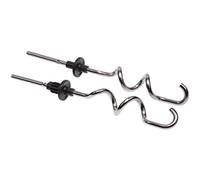 Crochet de pétrissage compatible avec Krups MS-652992 F608 GN9101 GN9121 3MIX 7000