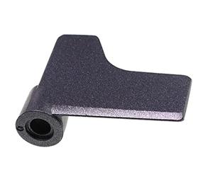 Crochet de pétrissage compatible avec Panasonic ADD96E226 SD-SD-YR2550 SD-YR2540 SD-R2530 SD-B2510