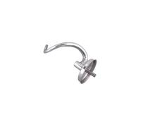 Petrisseur inox pour robot chef xl Kenwood KW711659 Inox G