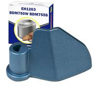 Crochet de Pétrissage pour la Machine a Pain avec Code Original EH1263 pour DeLonghi BDM750W BDM755S - Garantie de 10 Ans - MONTERAL