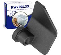 Crochet de Pétrissage pour la Machine a Pain avec Code Original KW703133 pour Kenwood - Garantie de 10 Ans - MONTERAL