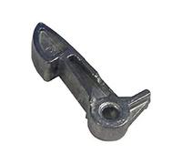 Crochet de Poignée Porte Hublot Lave-linge - 37008931 HobbyTech compatible AYA,PROLINE, SELECLINE, BEKO, BELLAVITA, BLUESKY, CARREFOUR