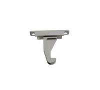 Crochet de porte (113390-24666) Sèche-linge (00154074 BOSCH SIEMENS NEFF)