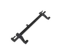 Crochet de porte (293556-31156) Four micro-ondes 4055172995 ARTHUR MARTIN, ELECTROLUX, AEG - 293556_3662734825969